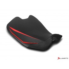 LUIMOTO VELOCE Rider Seat Cover for DUCATI MONSTER 937 (2021+)